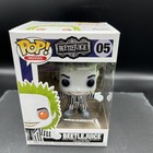 Funko Pop! Vinyl: Beetlejuice - Beetlejuice #5