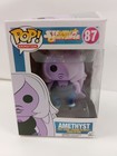 Funko Pop Animation Steven Universe Amethyst #87 Vinyl Figure Boxed
