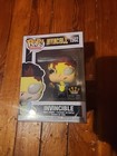 Funko Pop! Vinyl: Invincible - Invincible #1502 COMES WITH A PROTECTOR