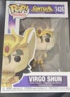 Funko Pop! Vinyl: Saint Seiya - Virgo Shun #1426