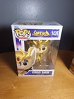 Funko Pop! Vinyl: Saint Seiya Knights of the Zodiac Figure, Virgo Shun #1426