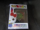 Funko Pride POP! Sanrio Hello Kitty #28 Vinyl Figure Rainbow Pride 2020 New
