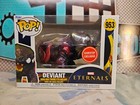 DEVIANT - Funko Pop #953 - Marvel's Eternals - p136g