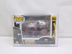 Brand New Marvel Eternals Deviant 953 Special Edition Funko Pop Figure