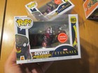 FUNKO POP MARVEL ETERNALS DEVIANT # 953 EXCLUSIVE GAMESTOP