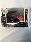 Funko Pop! Marvel Eternals Deviant #953 GameStop Exclusive POP NEW