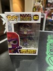 Funko Pop! Vinyl: Marvel - Zombie Magneto - Funko (Exclusive) #663