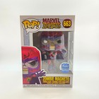 Funko Pop! Vinyl: Marvel Zombies - Zombie Magneto - Funko (Exclusive) #663