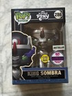 😮 Funko Pop! Digital My Little Pony #286 King Sombra w/Protector