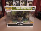 Funko Pop! Moments - Disney Villains Assemble Scar with Hyenas #1204