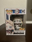 Funko Pop! Vinyl Demon Slayer Spider Demon Mother Hot Topic #1573 Soft Protector