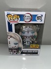 Funko Pop! Vinyl: Demon Slayer - Spider Demon Mother - Hot Topic Exclusive #1573