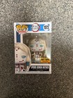 Funko Pop! Spider Demon Mother Demon Slayer Hot Topic Exclusive 1573