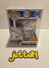 Funko Pop! Spider Demon Mother #1573 Demon Slayer Hot Topic Exclusive COMMON!