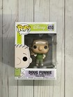Funko Pop! Disney: Doug Funnie #410 Vinyl Figure C3