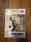 Funko Pop! Disney Nickelodeon Doug Funnie #410 Vinyl Figure