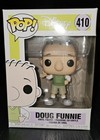 Funko Pop! Vinyl: Disney Doug Funnie Funko Pop #410