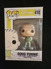 Funko Pop! Disney #410 Doug Funnie
