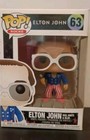 Elton John Funko Pop #63
