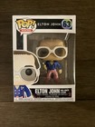 Funko Pop! Vinyl: Elton John - Red, White, & Blue #63