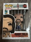 Funko Pop Danny Trejo #229 Ad Icons – Rare Collector’s Vinyl Figure (NEW)