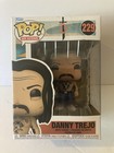 Ad Icons - Danny Trejo #229 Funko Pop