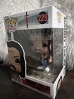 Funko Pop! Ad Icons - DANNY TREJO #229