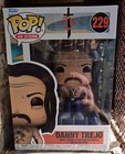 Funko Pop Danny Trejo #229 Ad Icons – Rare Collector’s Vinyl Figure (NEW)
