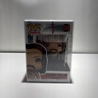 Funko Pop! Vinyl Danny Trejo 4" Figure #229 w/ Protector  machete actor