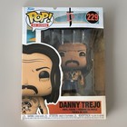 Funko Pop Danny Trejo #229 Ad Icons – Rare Collector’s Vinyl Figure (NEW)