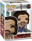 Funko Pop! Ad Icons Danny Trejo #229