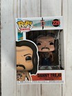 Funko Pop! Ad Icons: Danny Trejo #229 Vinyl Figure WINDOW SCUFF J3