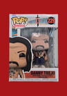 Funko Pop! AD ICONS Vinyl Figurine  Danny Trejo #229