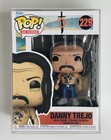 Funko Pop! AD Icons Danny Trejo #229 Vinyl Figure New & Protector