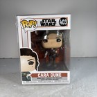 Funko Pop! Vinyl: Star Wars - Cara Dune #403