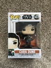 Funko Pop! Star Wars The Mandalorian Cara Dune #403 Gina Carano