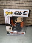 Funko Pop! Star Wars Cara Dune #403 Vinyl Figure