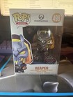 Funko Pop! Exclusive Overwatch Reaper (Hellfire) #498