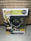 Funko Pop! Disney Harlequin Demon #212 Hot Topic Diamond Vinyl Figure