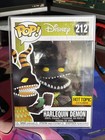 Funko Pop! Vinyl: Disney - Harlequin Demon (Diamond)  Hot Topic (Exclusive) #212