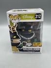 Funko Pop! Disney - NBC: Harlequin Demon #212  (Diamond Glitter) Hot Topic Exc
