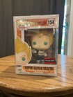 Funko Pop Dragon Ball Z: Super Saiyan Vegeta w/ Protector AAA Anime Exclusive