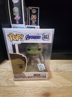 Funko Pop! Marvel Avengers Hulk #463 Funko Insider Club Exclusive Vinyl Figure