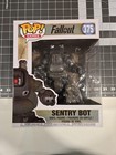 Funko Pop! Games: Fallout - Sentry Bot #375 (6 inch Figure)