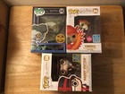 Funko Digital Harry Potter Merperson 246 Harry Potter & 2 More Harry Potter Pops
