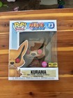 Funko Pop!: 6in: Naruto Shippuden: Kurama #73