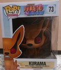 Funko Pop Super Naruto Shippuden Kurama 6" Figure