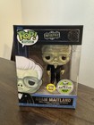 Funko POP! Digital Beetlejuice #368 LE 1800 ADAM MAITLAND + Protector