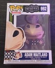 Funko Pop! Vinyl: Beetlejuice - Adam Maitland #992 NIB