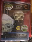Funko Pop Digital Release Beetlejuice Adam Maitland 368 1800 PC Glow in the dark